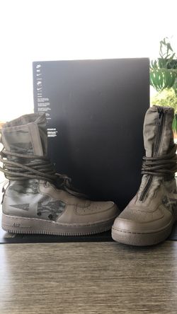 Nike SF AF1 HI