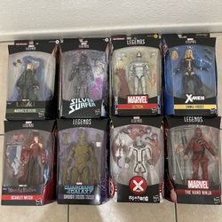 Marvel Legends 