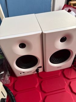 Speakers
