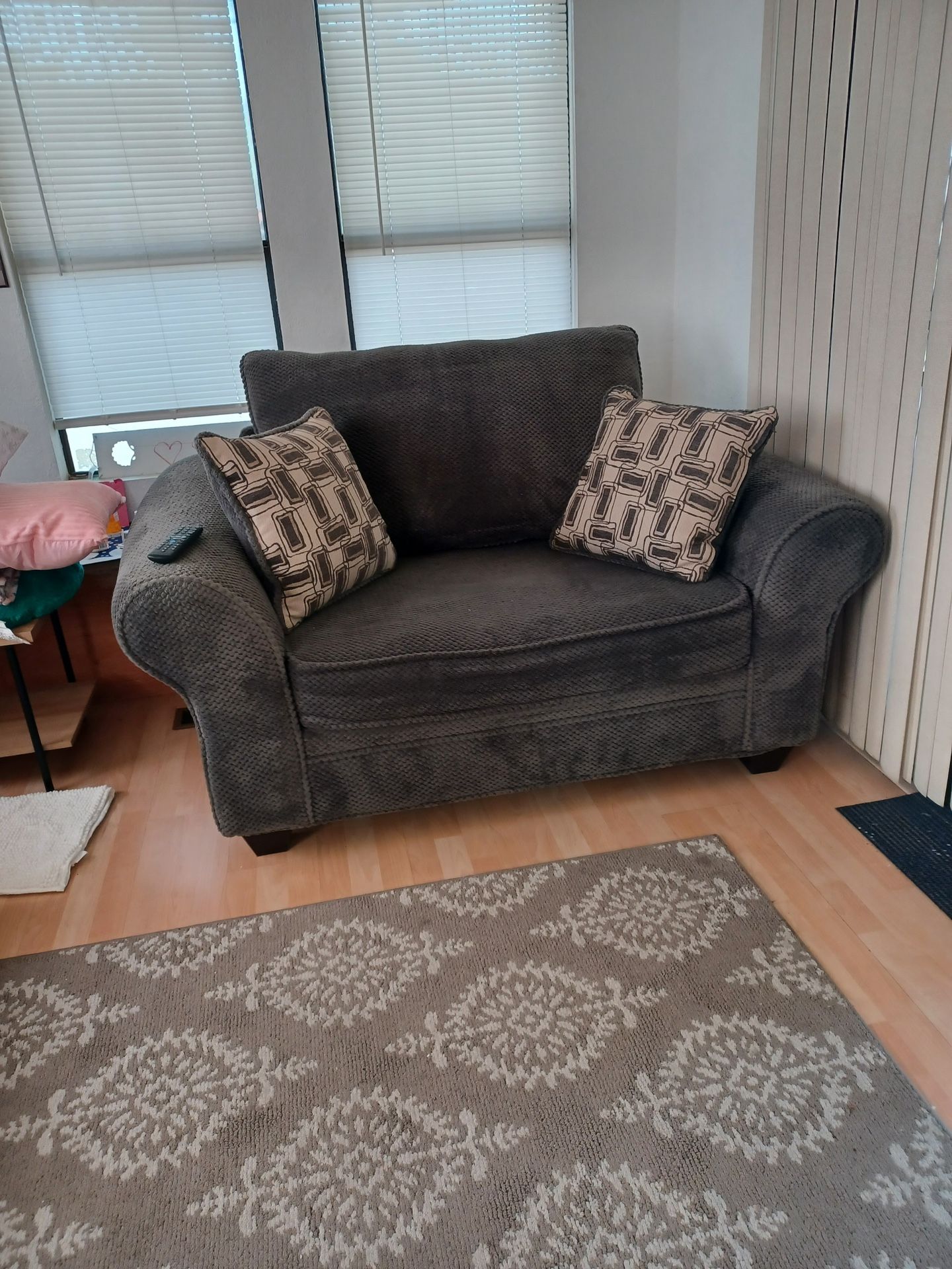 Large Sofa