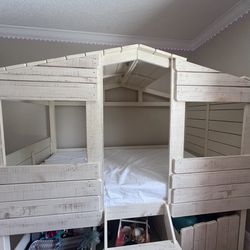 Twin Bunk Beds For Sale