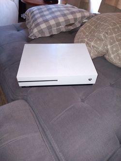 Xbox One See Description 