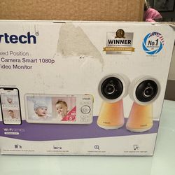 Vtech Baby Cameras