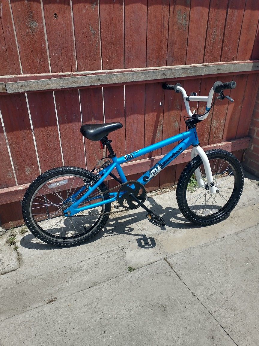 Diamondback BMX Bike