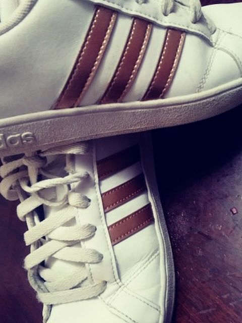 Women's Adidas shoes