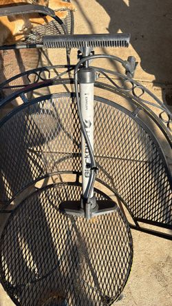 Air Pump