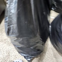 Mens clothing 2 Bags