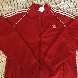 SST TRACK JACKET