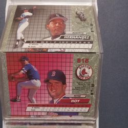 Baseball Cards
