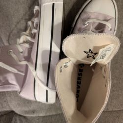 Converse Shoes