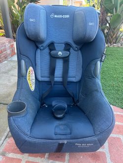 Maxi Cosi Pria 85 Max Car Seat
