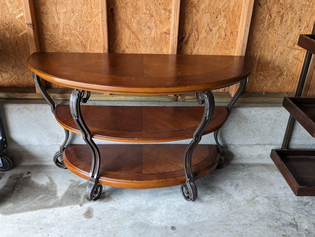 Ashley Console Table