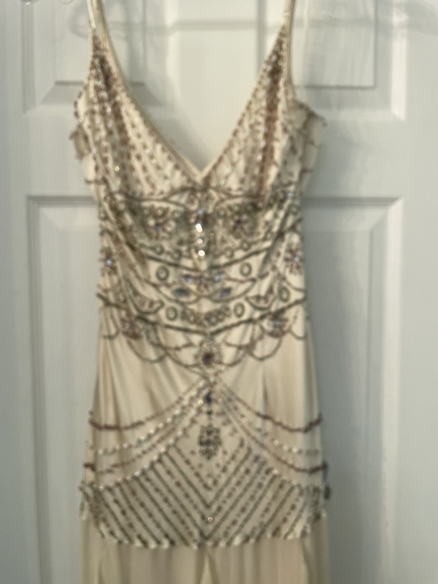 Wedding/formal Dress