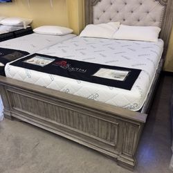 New Mattress Sets 