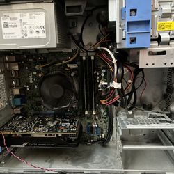 Gaming Pc CASH and MEETUP ONLY 