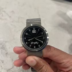 Men’s Watch 