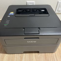 HL-L2320D Brother Laser Printer 