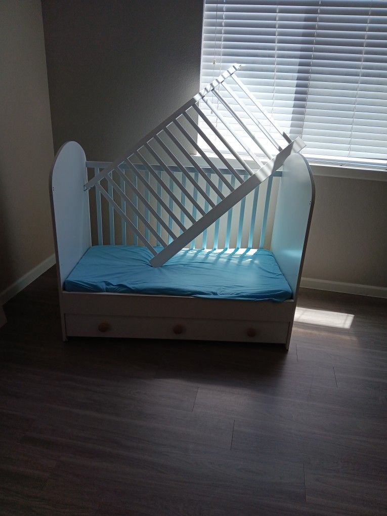 Baby Crib