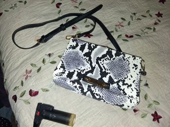 Vercace purse