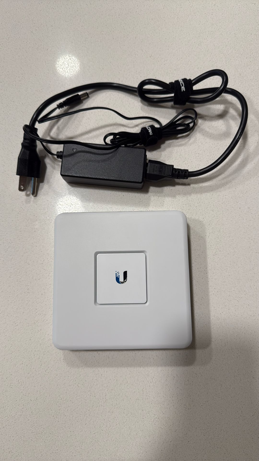 Unifi Security Gateway USG
