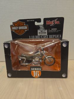 Harley Davidson 1997 Sportster