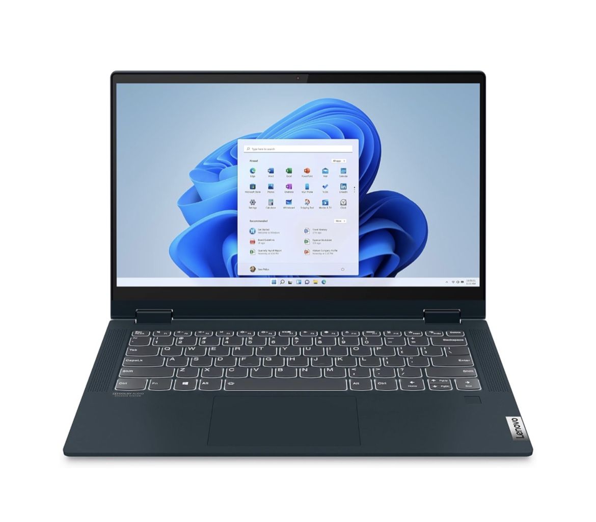 Lenovo Flex 5 Laptop