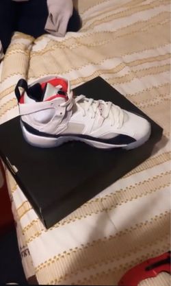 AIR JORDAN 6.5Y