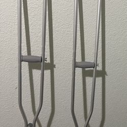 Crutches