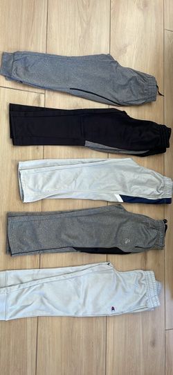 Kids Jogger pants (size 8)