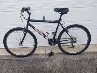 MTB Mongoose Maneuver DX 3.1 Mountain Bike for Sale in Joliet IL OfferUp
