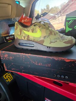 Nike Air Max 86 og
