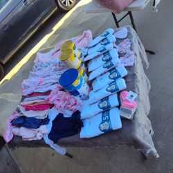 Baby Stuff For Sale 