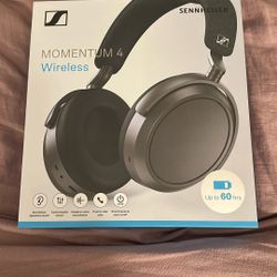 Wireless Headphones 