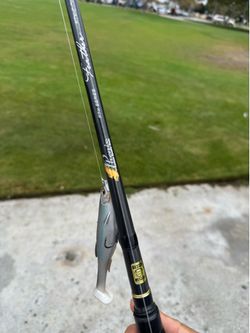 Phenix Feather 7’1” MH 2 Piece