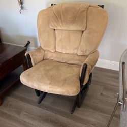 Dutalier Rocking chair