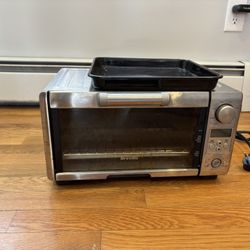 Free Breville Oven 