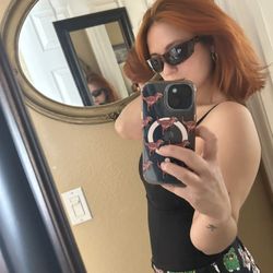 Chrome Hearts Women’s Sunglasses 