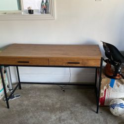 Desk 