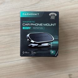 Car Phone Mount 