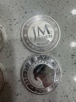 Silver