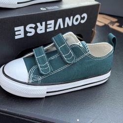 Converse Toddler 9