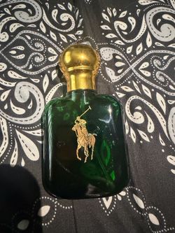 Polo Green edt