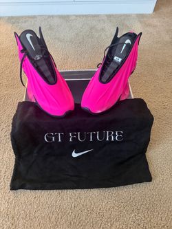 Deadstock size 14