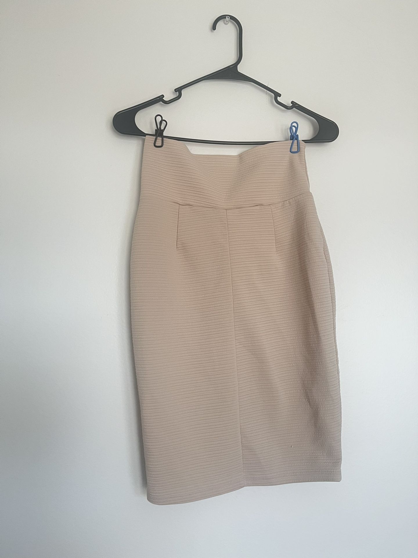Women’s Pencil Skirt
