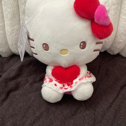 Valentine’s Day Hello Kitty