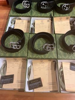 Designer Belt