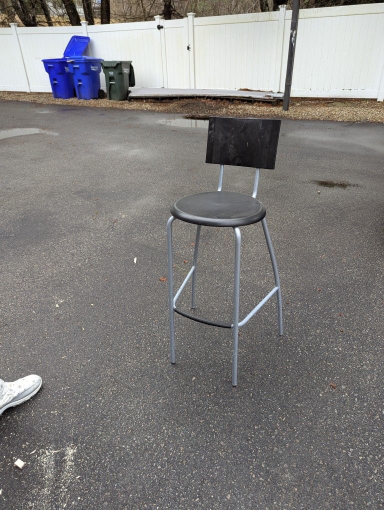 Bar Stools - 3 Piece