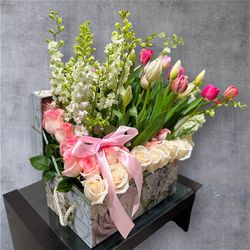 Mothers Day Gift Flowers