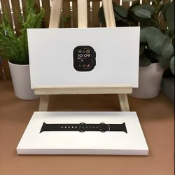 1:1 ULTRA 2 Watch With GPS + Cellular | Latest Model | Advanced Features + Warranty 💫