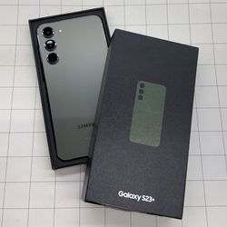 Samsung/iPhone Factory Unlocked - 3 Month Warranty